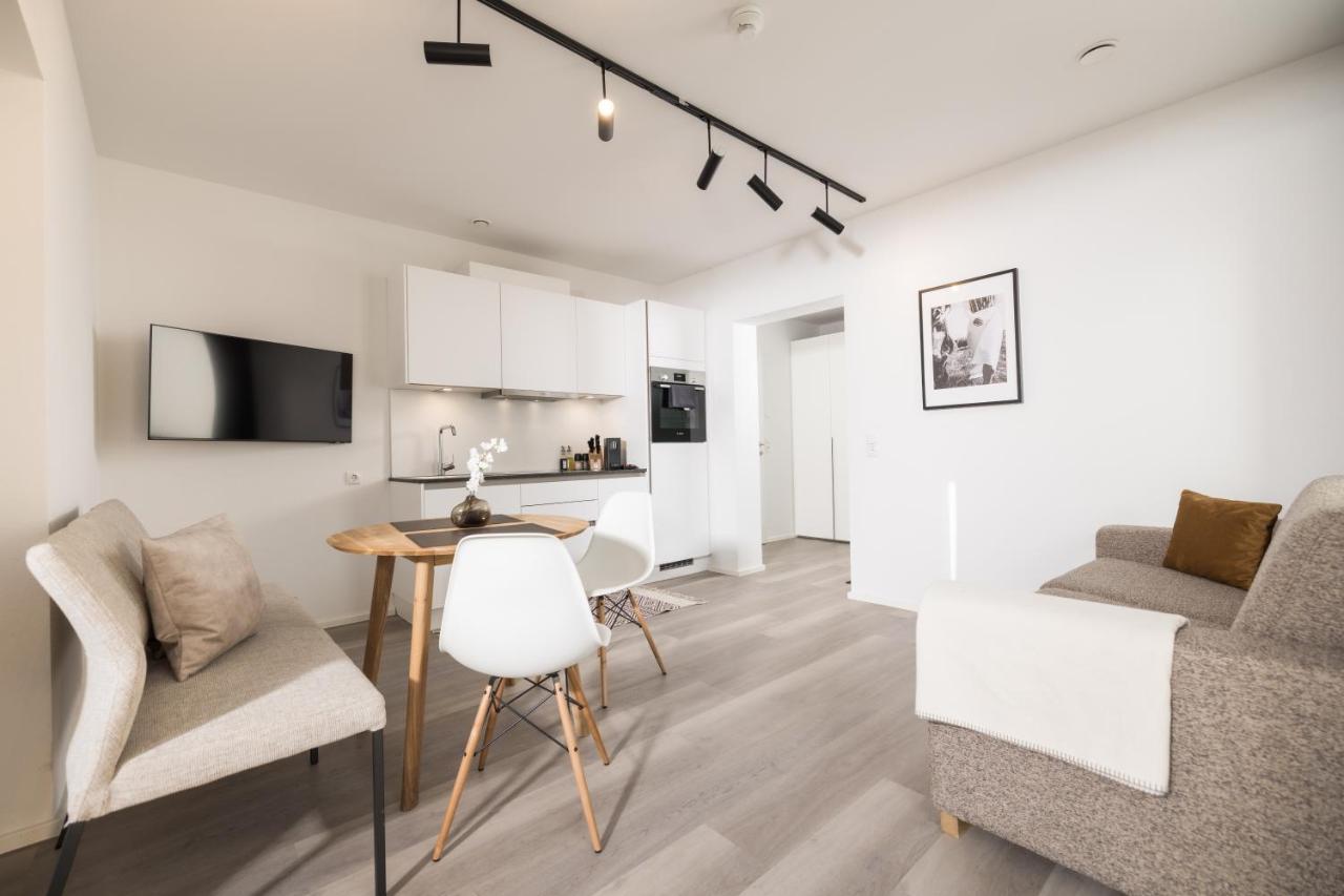 Maxstudio Premium Apartment Zillertal Mit Bergblick Schlitters Exterior photo