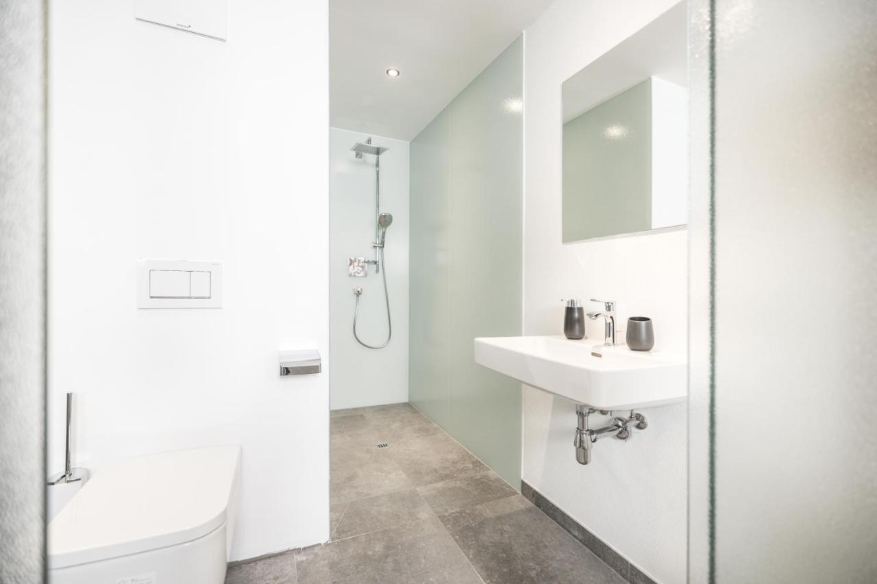 Maxstudio Premium Apartment Zillertal Mit Bergblick Schlitters Exterior photo