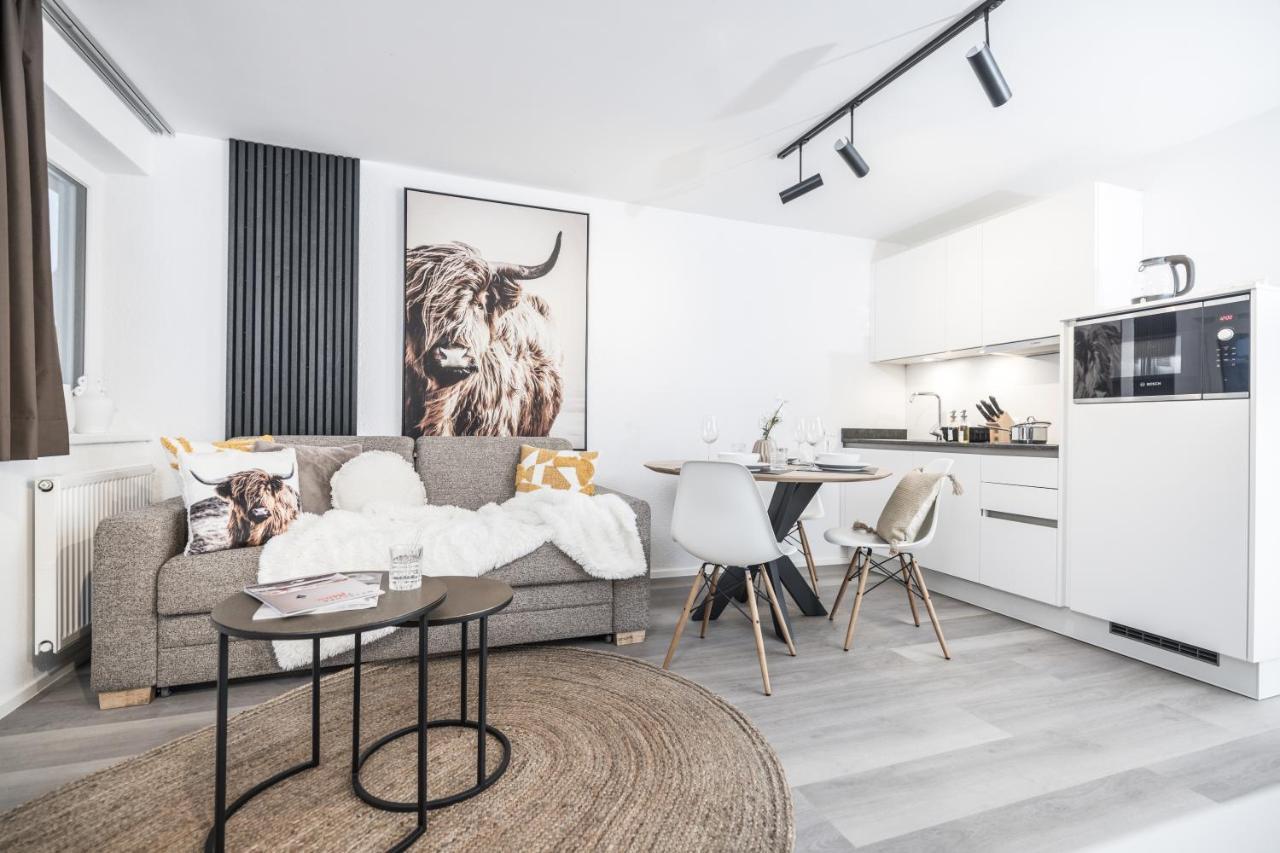 Maxstudio Premium Apartment Zillertal Mit Bergblick Schlitters Exterior photo