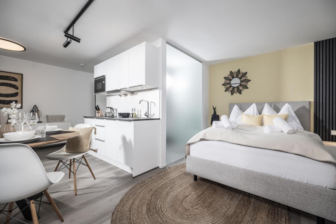 Maxstudio Premium Apartment Zillertal Mit Bergblick Schlitters Exterior photo